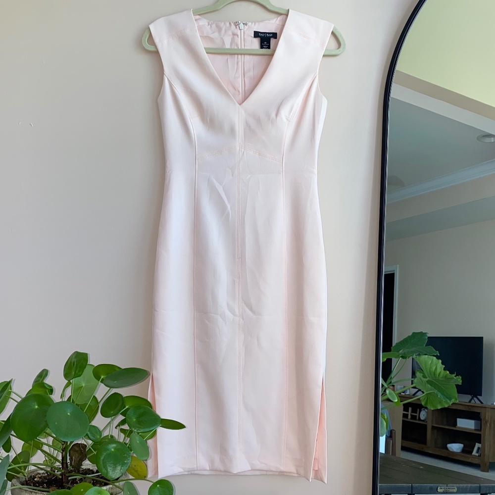White House Black Market Professional Dress